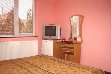 Rumänien Privát Băile Felix, Exterieur